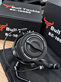 Bull Tackle-Black Carp 10000