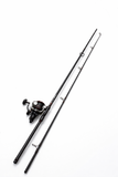 Voyager Pro II 12* 3.0LB + Voyager 8000 orsó