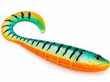BULL TACKLE – PIKE RAGE 200