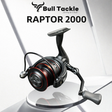RAPTOR ORSOK