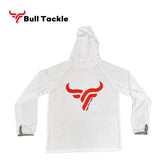 UV HOODED PERFORMANCE TOP