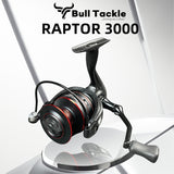 RAPTOR ORSOK