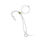 Bull Tackle-Horog Stopper-BT3029