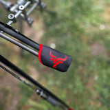 Bull Tackle - Szivacsozott botpánt