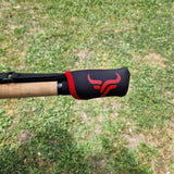 Bull Tackle - Szivacsozott botpánt