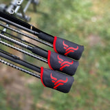 Bull Tackle - Szivacsozott botpánt