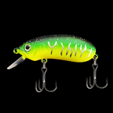 Új - wobbler 60mm 9.5g