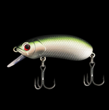 Új - wobbler 60mm 9.5g