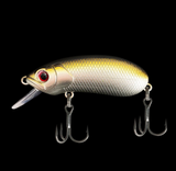 Új - wobbler 60mm 9.5g