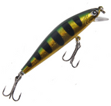 Új - wobbler 70mm 6g