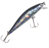 Új - wobbler 70mm 6g