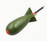 Bull Tackle - Nagy Spomb/etetőrakéta HK1047
