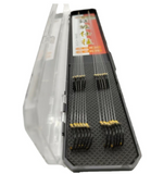 Busázó Előkötött Horog