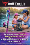 Gyermek Pergető szett 1.65m