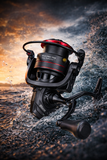 Bull Tackle Blaze Feeder II
