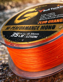 GOLD ZSINÓR 1250 M