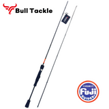 BULL TACKLE - FUJI RAPTOR Ⅱ PERGETŐ BOT