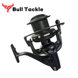 Bull Tackle-Black Carp 10000