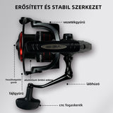 Bull Tackle Blaze Feeder II
