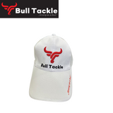 Bull Tackle Baseball Sapka – Fehér 4921