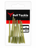 Bull Tackle Elhagyós gumikúp-CK3017