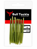 Bull Tackle-Gumi Gubancgátlós-BT3018