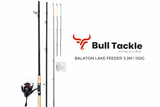 lake balaton feeder
