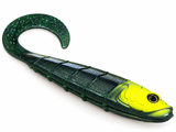 BULL TACKLE – PIKE RAGE 200