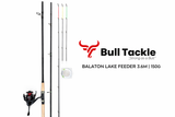 lake balaton feeder