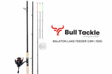 lake balaton feeder