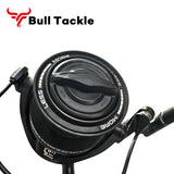 Bull Tackle-Black Carp 10000
