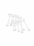 Bull Tackle-Szilikon stopper-BT4006
