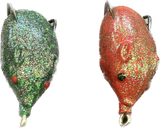 Bull Fishing békaimitáció csali