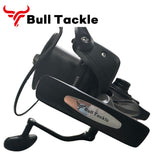 Bull Tackle-Black Carp 10000
