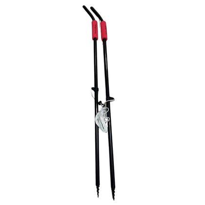 Bull Tackle Távolságmérő – 5 méteres zsinórral 6559
