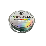 YASUIJZ - Fonott süllyedő zsinór X8