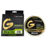 Bull Tackle-GOLD ZSINÓR 1250 M