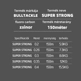SUPER STRONG ZSINOR 150M