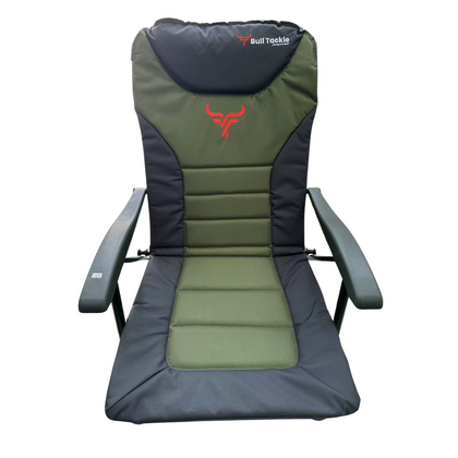 Bull Tackle Deluxe Szék  1104