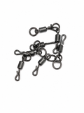 Quick lock swivel with ring 9209