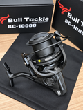 Bull Tackle-Black Carp 10000