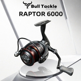 RAPTOR ORSOK