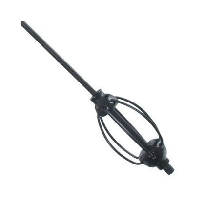 Klasszikus Bordas Etetőkosar 40g-1068-2db