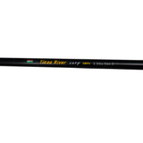 Tisza River bojlis bot