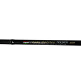 Lake Balaton - Feeder bot