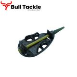 Bull Tackle - Flat method kosár feeder 2+1 szett HK1046