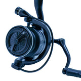 Bull Tackle-Blaze Feeder orsó