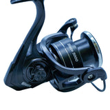 Bull Tackle-Blaze Feeder orsó