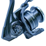 Bull Tackle-Blaze Feeder orsó