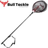 Bull Tackle - Taurusnet teleszkópos pergető merítő